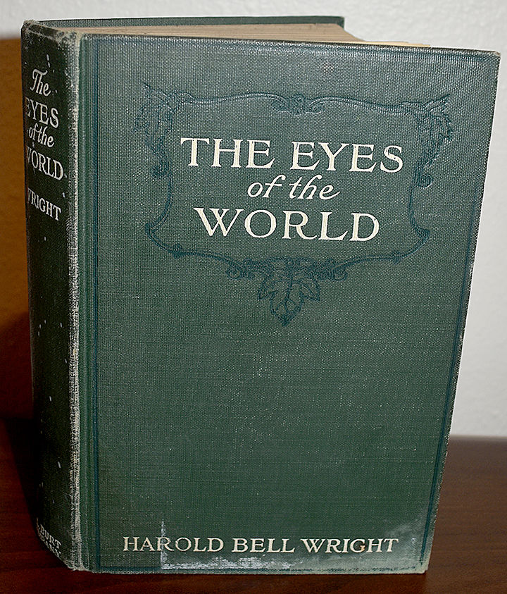 "The Eyes of the World"